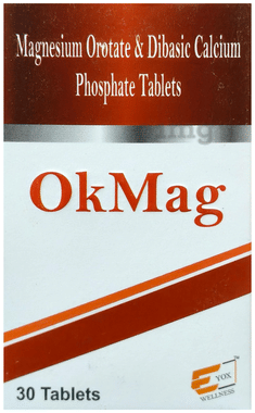 OkMag Tablet
