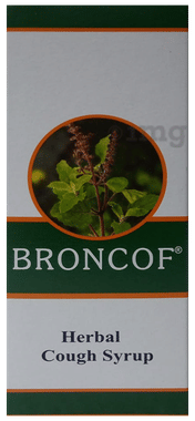 Capro Broncof Herbal Cough Syrup (100ml Each) Capro Broncof Herbal Cough Syrup (100ml Each)