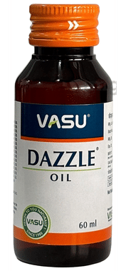 Vasu Dazzle Oil