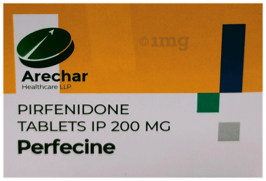 Perfecine Tablet