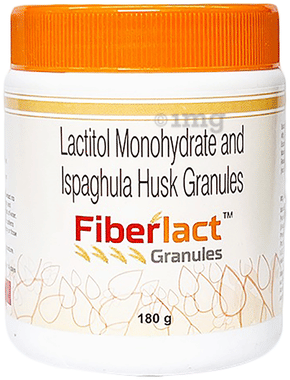 Fiberlact Granules