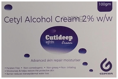 Cutideep Cream