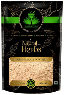 Sai Herbs Gravel Root Powder