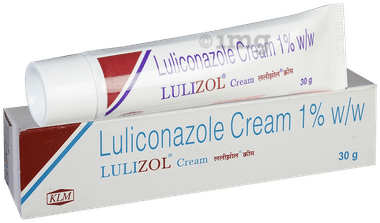 Lulizol Cream