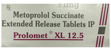 proLOMET XL 12.5 Tablet