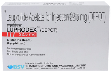 Luprodex 22.5mg Injection