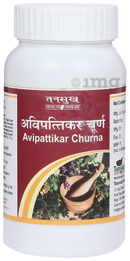 Tansukh Avipattikar Churna