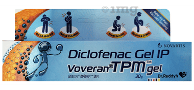 Voveran TPM Gel