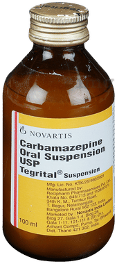 Tegrital Suspension