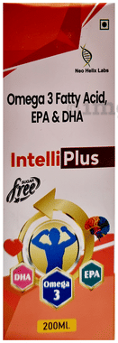 Intelli Plus Sugar Free Intelli Plus Sugar Free
