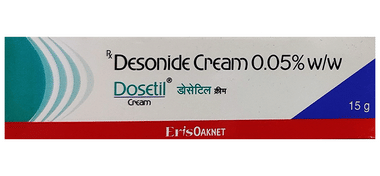 Dosetil Cream
