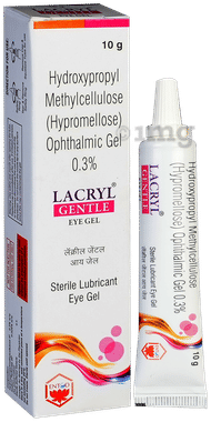 Lacryl Gentle Eye Gel