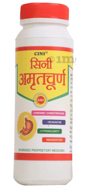Cini Amrit Churan Powder Cini Amrit Churan Powder