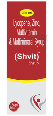 Shvit Mango Sugar Free Syrup Shvit Mango Sugar Free Syrup