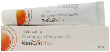 Reticlin T Gel