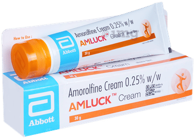 Amluck Cream
