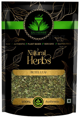 Sai Herbs Betel Leaf Sai Herbs Betel Leaf