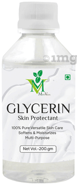 Mint Veda Glycerin