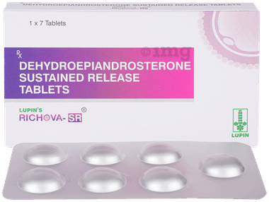 Richova  -SR Tablet
