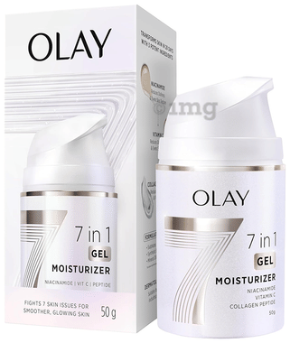 Olay 7 in 1 Moisturizer Gel