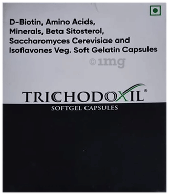 Trichodoxil Capsule