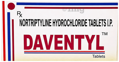 Daventyl 25mg Tablet