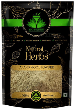 Sai Herbs Arand Mool Powder