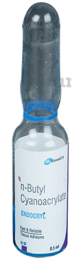 Endocryl 0.5ml Injection