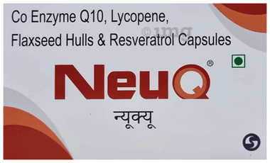 Neuq Capsule Neuq Capsule