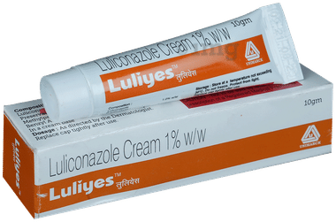 Luliyes Cream