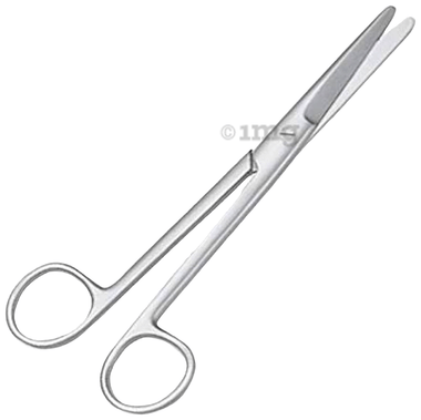 Agarwals Mayo Scissors 8 Straight Agarwals Mayo Scissors 8 Straight