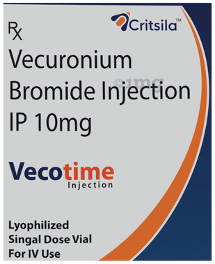 Vecotime Injection