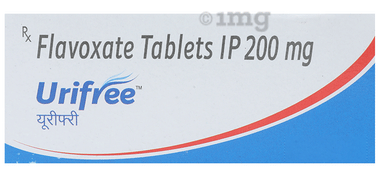 Urifree Tablet