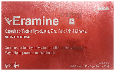 Eramine Capsule Eramine Capsule