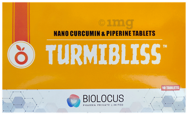 Turmibliss Tablet