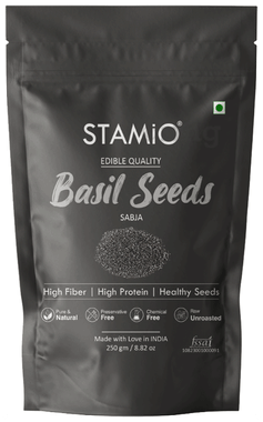 Stamio Basil Seeds