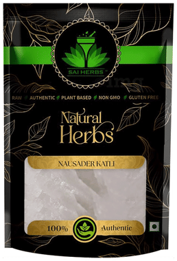 Sai Herbs Nausader Katli