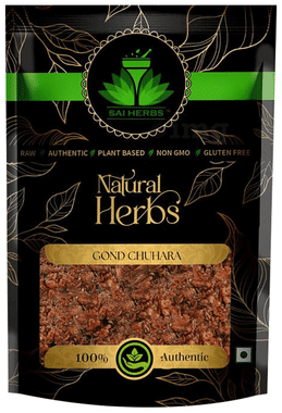 Sai Herbs Gond Chuara Sai Herbs Gond Chuara