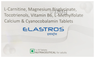Elastros Tablet