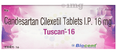 Tuscan 16 Tablet