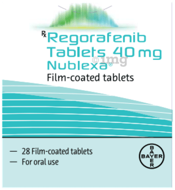 Nublexa Tablet