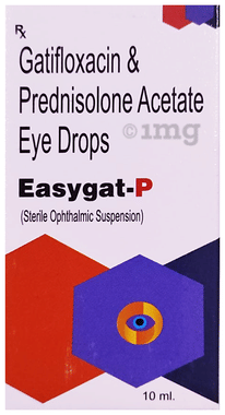 Easygat P Eye Drop