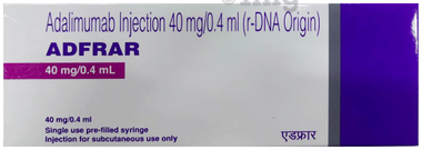 Adfrar Injection