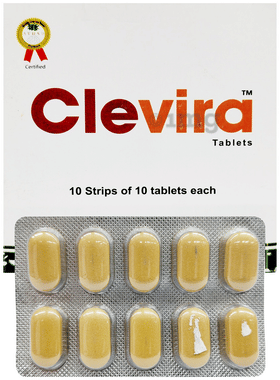 Clevira Tablet