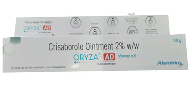 Oryza-AD Ointment
