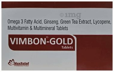 Vimbon-Gold Tablet