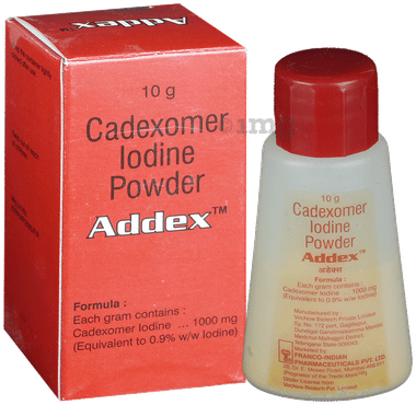 Addex Powder