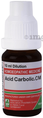 ADEL Acid Carbolic Dilution CM