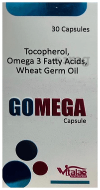 Gomega Capsule