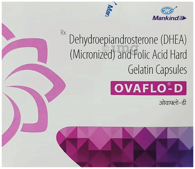 Ovaflo-D Capsule